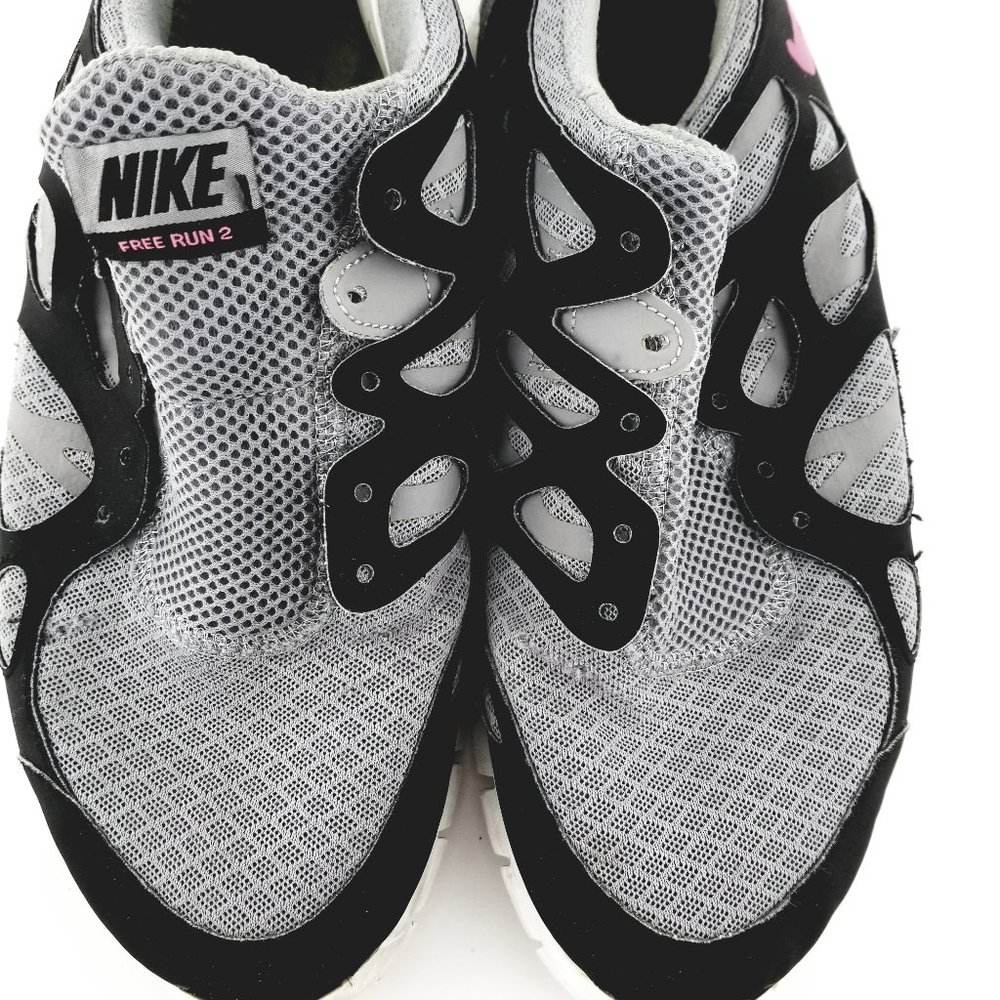 NIKE Free Run+ 2 Sz. 11 - Picture 6 of 8